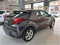 TOYOTA C-HR 1.8 Hybrid E-CVT Active