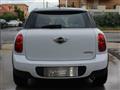 MINI COUNTRYMAN Mini Cooper D Countryman Automatica