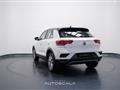 VOLKSWAGEN T-ROC 1.6 TDI SCR Style BlueMotion Technology