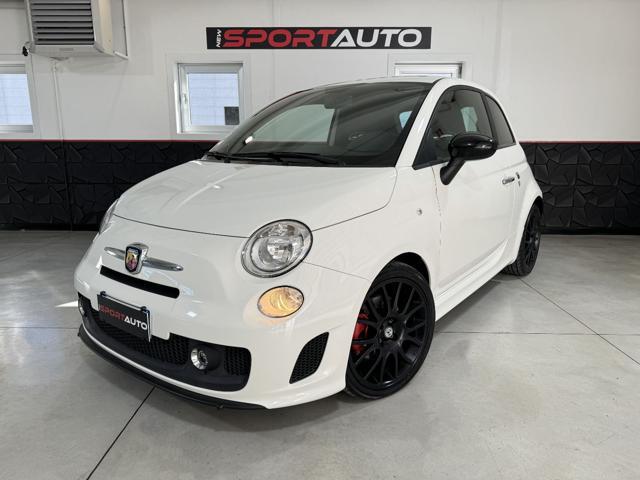 ABARTH 595 TURISMO 1.4 Turbo T-Jet 160 CV YAMAHA Racing