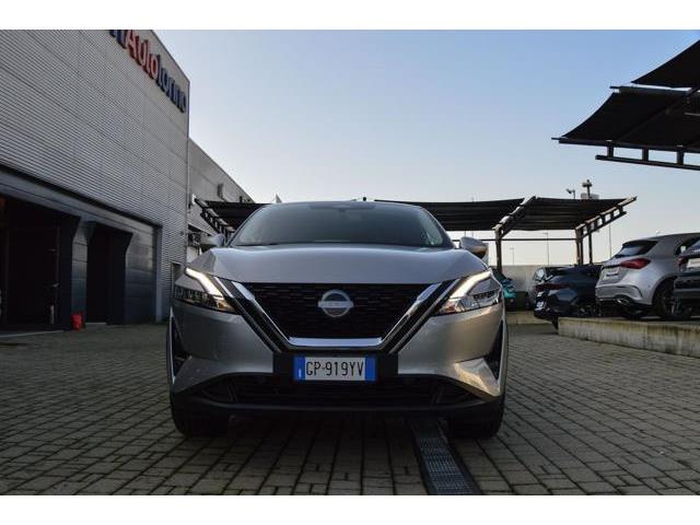 NISSAN QASHQAI 2021 MHEV 140 CV Acenta