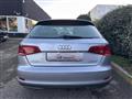 AUDI A3 SPORTBACK SPB 1.4 TFSI S tronic g-tron Ambiente TETTO - 17