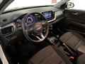 KIA STONIC 1.2 MPI Style