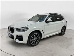 BMW X3 xDrive30d 249CV Msport