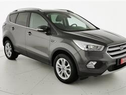 FORD KUGA (2012) 2.0 TDCI 150 CV S&S 4WD Titanium