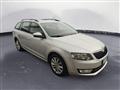 SKODA OCTAVIA 1.4 TSI Wagon Ambition G-Tec