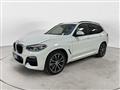 BMW X3 xDrive30d 249CV Msport