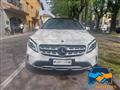 MERCEDES CLASSE GLA Sport TAGLIANDI MERCEDES