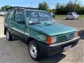 FIAT PANDA 1ª serie 1100 i.e. cat 4x4 Country Club