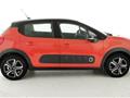 CITROEN C3 PureTech 82 Shine - OK NEOPATENTATI