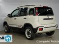 FIAT PANDA 4x4 0.9T Twinair 85cv 4x40°