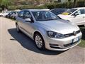 VOLKSWAGEN GOLF 1.4 TGI 5p. Comfortline BlueMotion