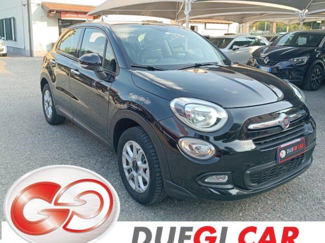 FIAT 500X 1.4 MultiAir 140 CV City Cross