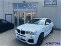 BMW X4 xDrive20d Msport