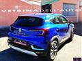 RENAULT Captur TCe 12V 100 CV GPL FAP Zen