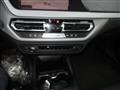 BMW Serie 1 116d Advantage auto GARANTITA FULL OPTIONAL