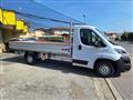 FIAT DUCATO 35 2.3 MJT 150CV XLH1 Cabinato Maxi N°FT183