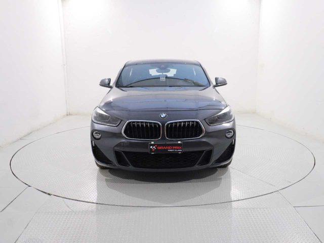 BMW X2 xDrive18d Msport