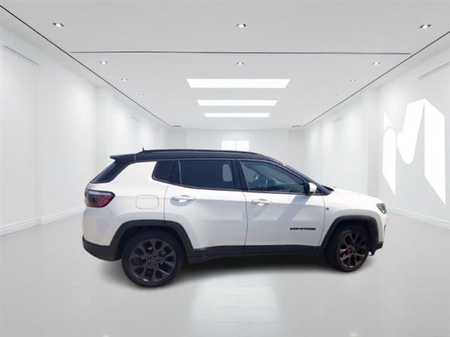 JEEP COMPASS 1.4 MultiAir 2WD S