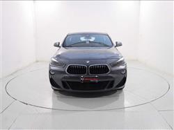 BMW X2 xDrive18d Msport