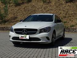 MERCEDES Classe CLA CLA 200 d S.W. Automatic Business