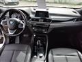 BMW X2 sDrive18d