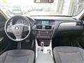 BMW X3 sDrive18d Business aut.