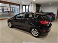 FORD FIESTA 1.0 Ecoboost 100cv auto 5porte Titanium Navi Fendi