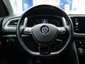 VOLKSWAGEN T-Roc 1.6 TDI 115 CV BUSINESS