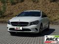 MERCEDES Classe CLA CLA 200 d S.W. Automatic Business