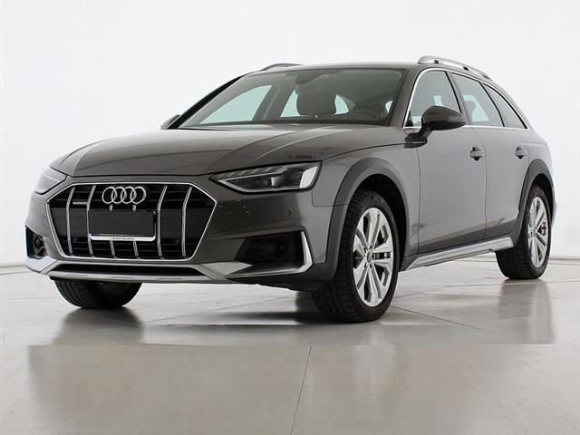 AUDI A4 ALLROAD A4 allroad 40 TDI 204 CV S tronic Business Evolution