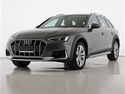 AUDI A4 ALLROAD A4 allroad 40 TDI 204 CV S tronic Business Evolution