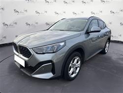 BMW X2 sDrive 18d Msport