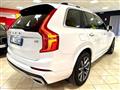 VOLVO XC90 D5 Geartronic AWD 7 posti UNIPRO TAGLIANDI CERTIF