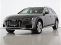 AUDI A4 ALLROAD A4 allroad 40 TDI 204 CV S tronic Business Evolution