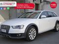 AUDI A4 ALLROAD A4 allroad 2.0 TDI 177 CV S tronic