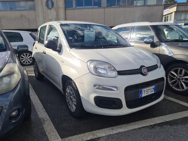 FIAT PANDA 1.2 EasyPower Lounge