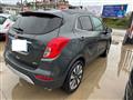 OPEL MOKKA X 1.6 CDTI Innovation NAVY+TELECAMERA