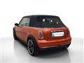 MINI CABRIO Mini 1.6 16V Cooper Cabrio - Sensori - Sedili risc