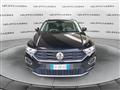 VOLKSWAGEN T-ROC 2.0 TDI SCR 150 CV DSG 4MOTION Advanced BlueMot. Tech.