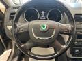 SKODA YETI 2.0 TDI CR 110CV 4x4 Active