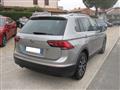 VOLKSWAGEN TIGUAN 2.0 TDI SCR Business BlueMotion Technology