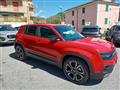 JEEP AVENGER 1.2 Summit - NUOVO - INCENTIVO