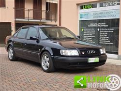 AUDI 100 2.2 turbo 20V cat quattro S4