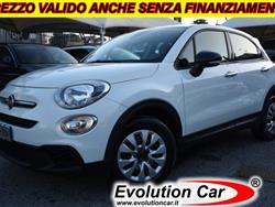 FIAT 500X 1.3 MultiJet 95 CV Urban