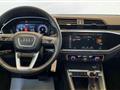 AUDI Q3 SPORTBACK SPB 40 TDI quattro S tronic Business