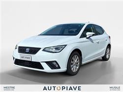 SEAT IBIZA 1.0 EcoTSI 110 CV 5 porte Style
