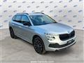 SKODA KAMIQ 1.0 TSI Black Dots