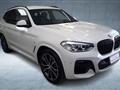 BMW X3 xDrive20d 48V Msport Aut.