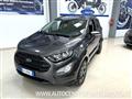 FORD ECOSPORT 1.0 EcoBoost 125 CV Start&Stop ST-Line